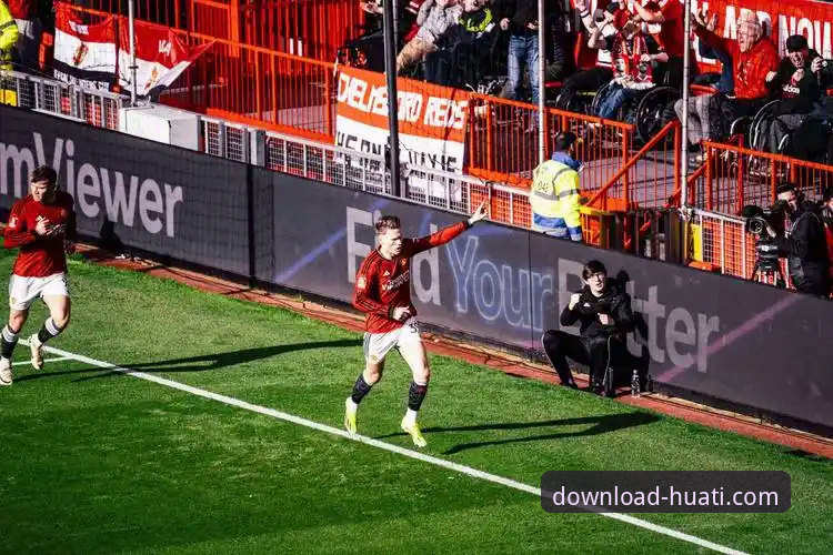 利物浦足总杯晋级之路深度评测：华体APP如何呈现一场经典逆转