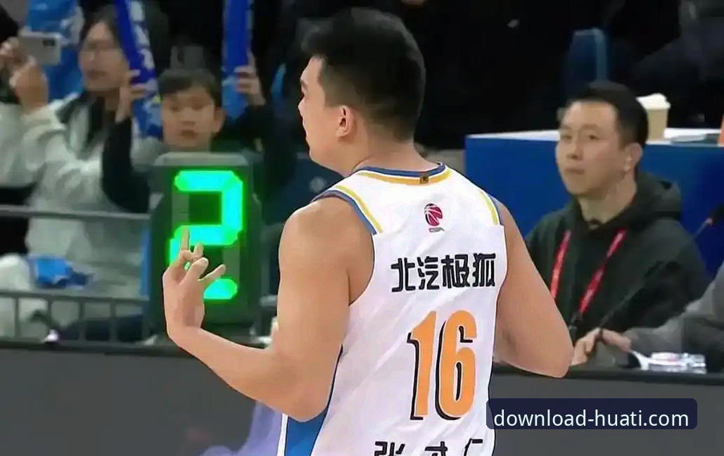 揭秘CBA爆冷夜：皮特森38分神迹背后，北京队末节崩盘的三个关键细节